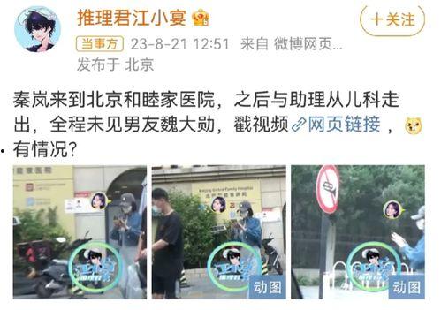 江小宴狗仔最新爆料,娱乐圈惊天大秘密曝光！